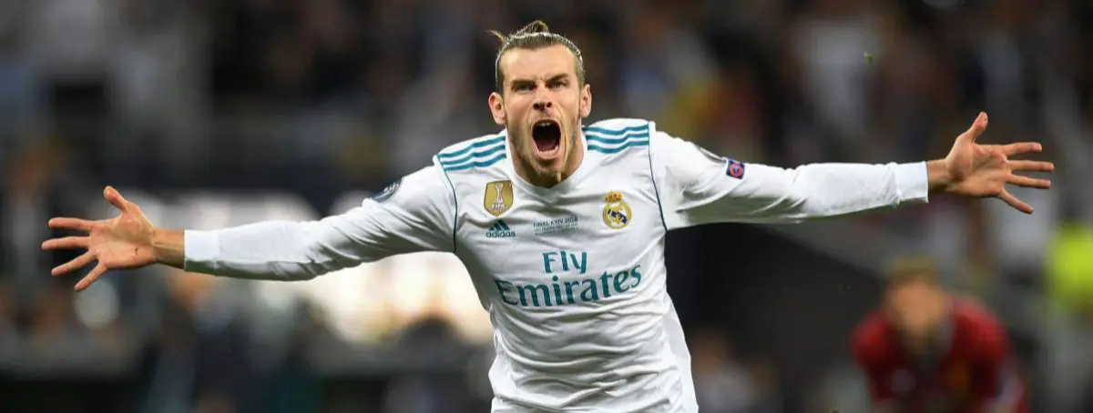 Bale lo destrozó con Zidane y ahora Bin Salmán quiere gratis al alemán