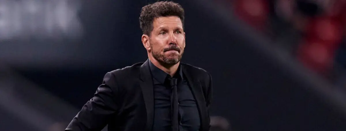 Le quitan el sitio a Simeone: Madrid y Barça tienen un nuevo enemigo