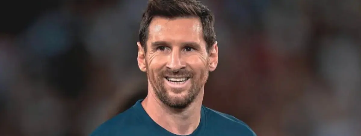 Messi le despide y el PSG firma su peor negocio: ruina total en París