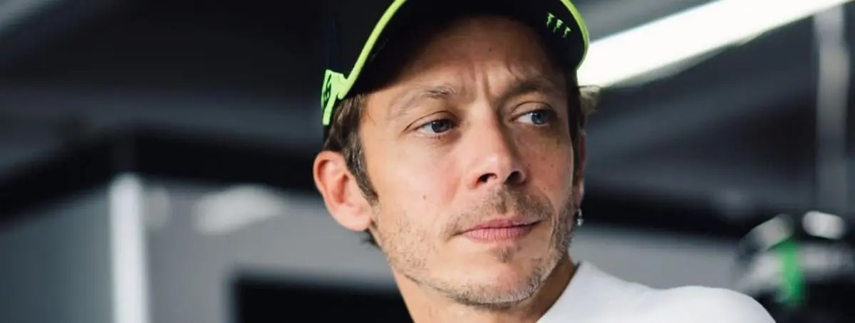 Valentino Rossi lo confirma: tiene al nuevo Márquez, ilusión desatada