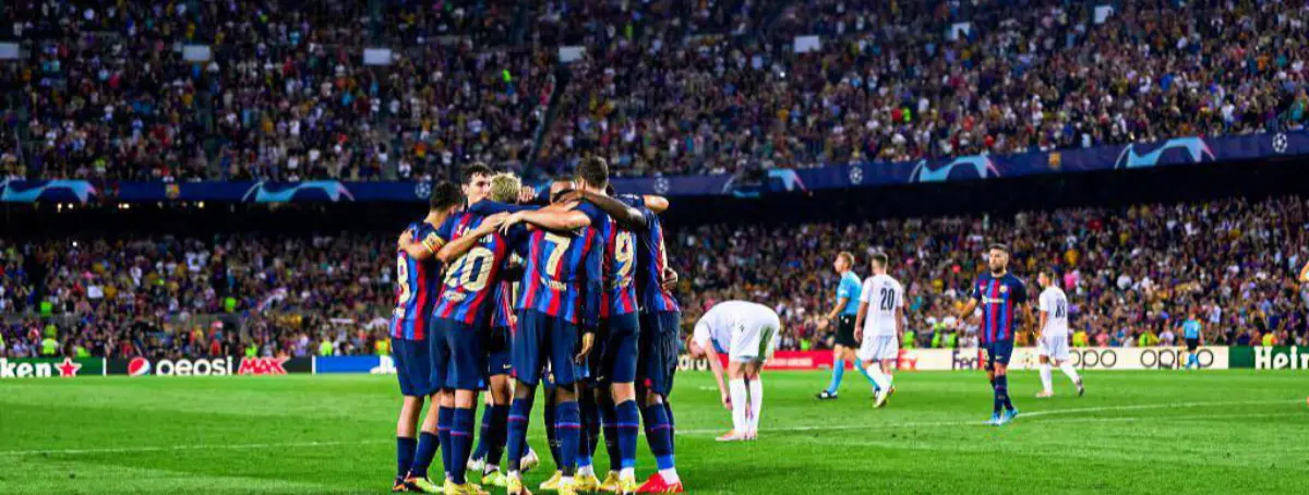 Renace el nuevo CR7: de fiasco en el Barça a lucir lejos del Camp Nou