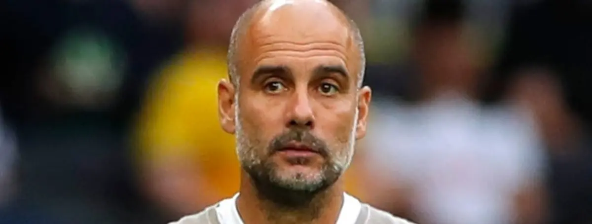 Arteta supera a Guardiola y ahora señala al banquillo del United