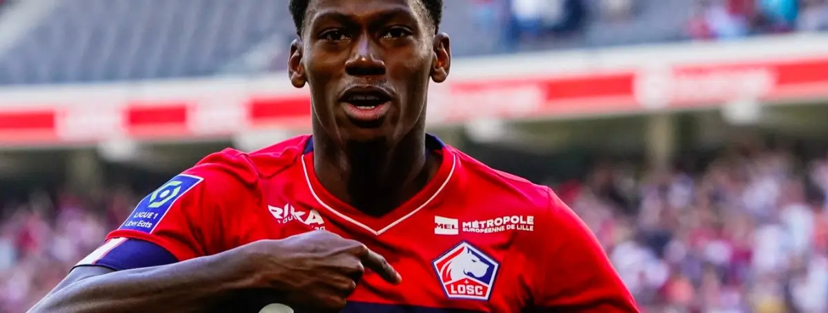 Francia destapa 3 joyas: otros casos Tchouameni para el mercado