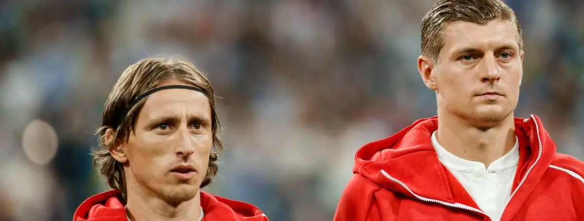 Listo: Camavinga elige y el sucesor de Luka Modric ya está en Madrid