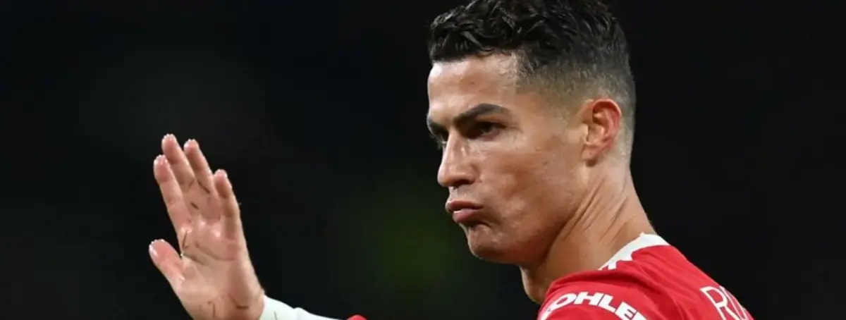 Bombazo CR7: adiós al United, nuevo club y hay fecha para su retirada