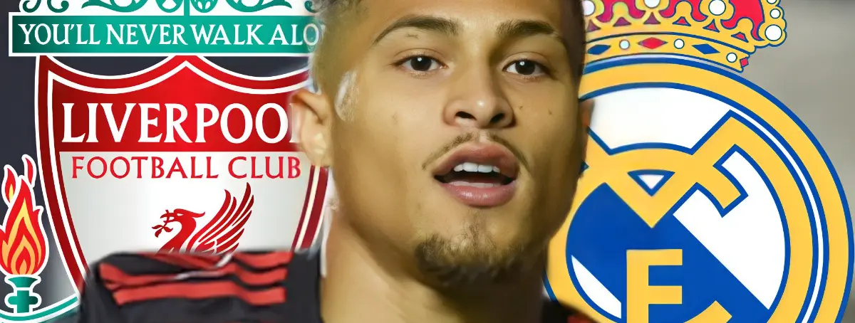 Bomba exprés: Florentino halla una joya y pone sobre la mesa 30 kilos