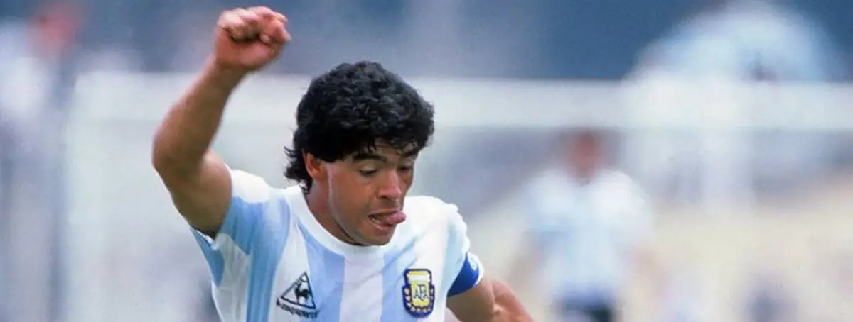 El adiós más duro a Maradona: 2 años después, Nápoles borra su huella