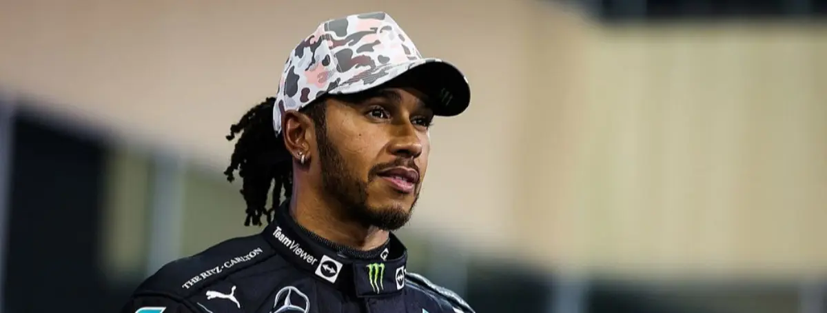Bombazo: Lewis Hamilton rompe su silencio y ¡habla sobre su retirada!