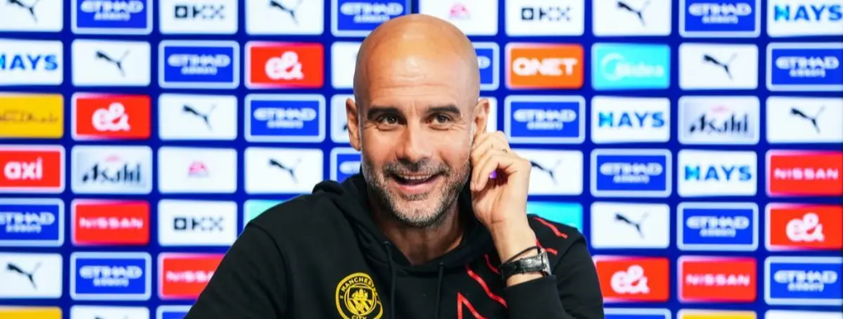 El Borussia pone precio a su estrella y Guardiola se frota las manos