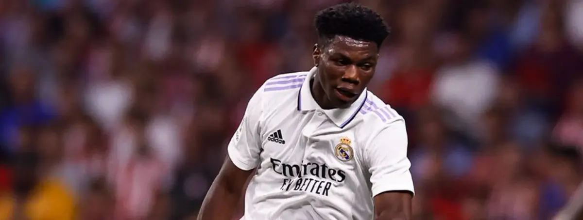 Tchouameni, exitoso cambio de club: Casemiro olvidado y brecha abierta