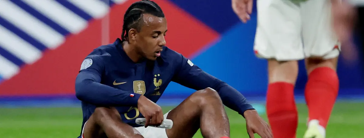 El Clásico arde para Xavi: en el Bernabéu al descubierto y en peligro