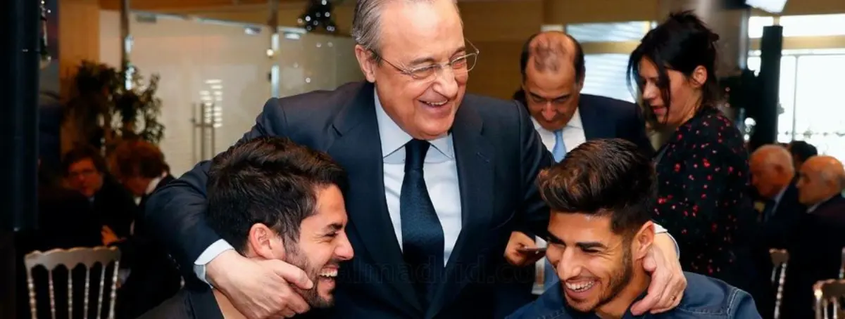 No convencen y seguirán los pasos de Isco, Marcelo y Bale: descartados