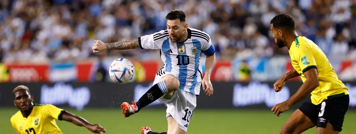 Leo Messi elige: Neymar y Laporta ya saben que no son prioritarios