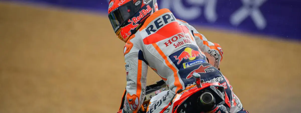 Aleix Espargaró y Marc Márquez coinciden: si sucede, todo es posible