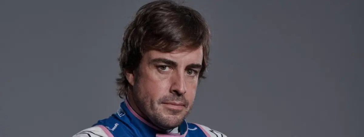Mercedes le deja escapar y Alpine anunciará a su nuevo Fernando Alonso