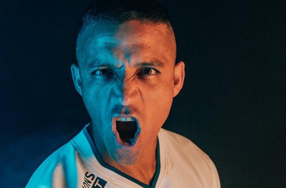 Messi y Neymar, preocupados por Alexis Sánchez: el chileno va en serio