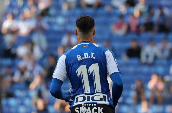 Llega gratis a vengarse de Xavi: el descarte del Barça deja KO a RDT