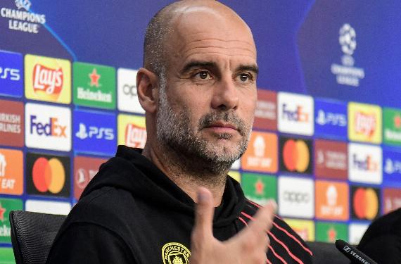 Guardiola le roba al Madrid su máximo tesoro: vuelco en la Champions