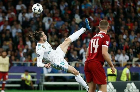 Bale lo destrozó con Zidane y ahora Bin Salmán quiere gratis al alemán