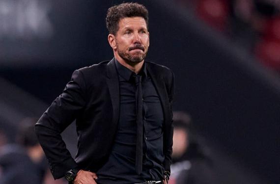 Le quitan el sitio a Simeone: Madrid y Barça tienen un nuevo enemigo