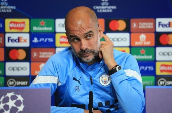 Haaland deslumbra pero no impide el problema de Guardiola en el City