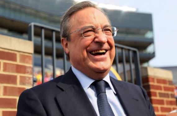 Florentino vuelve a la carga: la joya de la Champions seduce al Madrid
