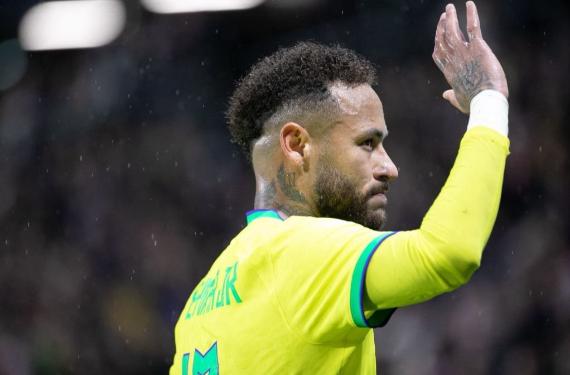 La Brasil de Neymar y Vinicius asusta antes del Mundial de Qatar