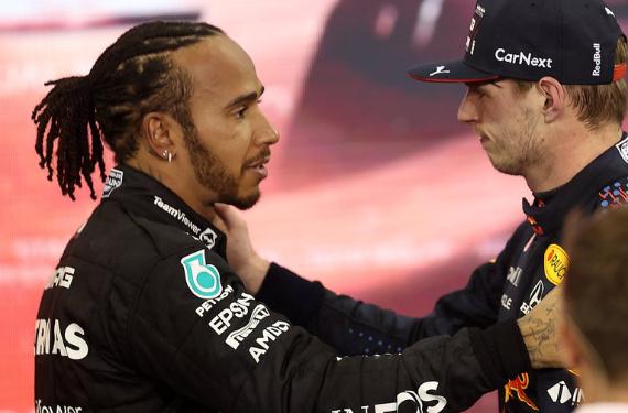 Adiós a Alpine y en 2023 será la gran amenaza de Verstappen y Hamilton