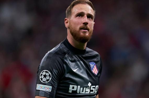 Simeone soluciona el caso Oblak: lección a Courtois y regreso de oro