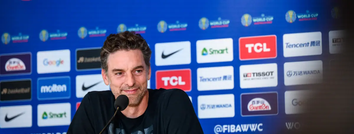 Curry y los Warriors ilusionan por Gasol y los Celtics con Griffin