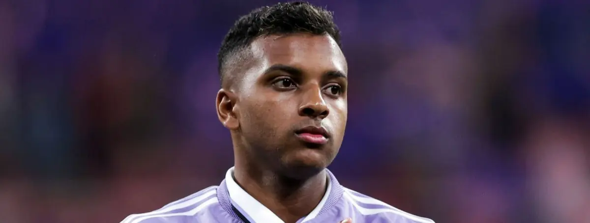 Problemas para Rodrygo: Ancelotti confirma el regreso más esperado