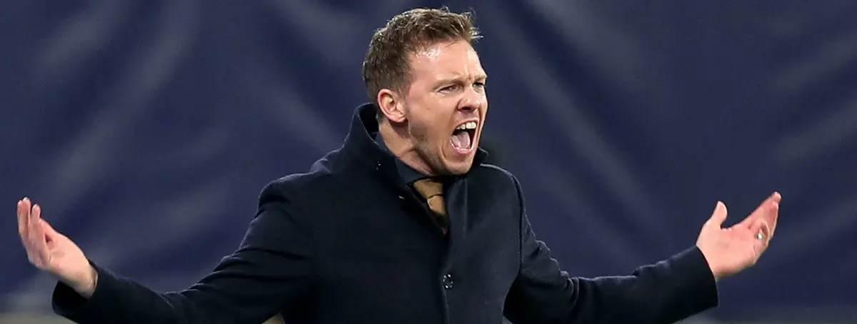 El Bayern confirma dos bajas capitales para la Champions: Xavi sonríe