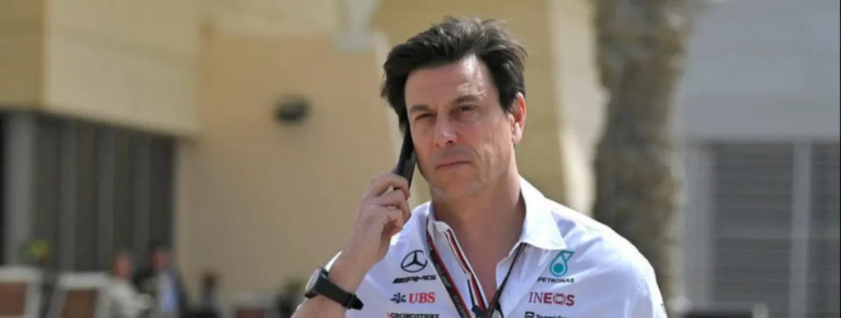 Hamilton la vuelve a liar en Singapur y la FIA multa a Mercedes