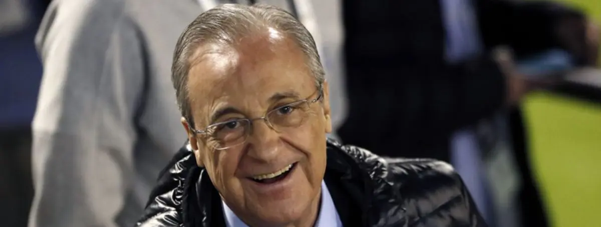 Ancelotti brinda a Florentino su mejor fichaje: el Bernabéu le adora