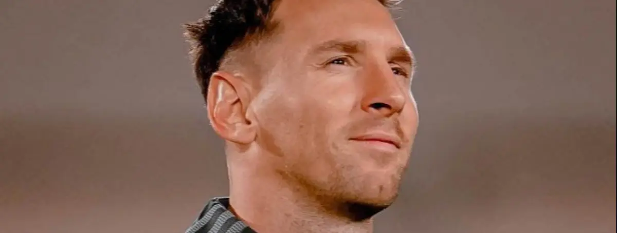 Impactante anuncio de Leo Messi: el Mundial y el PSG, su gran final