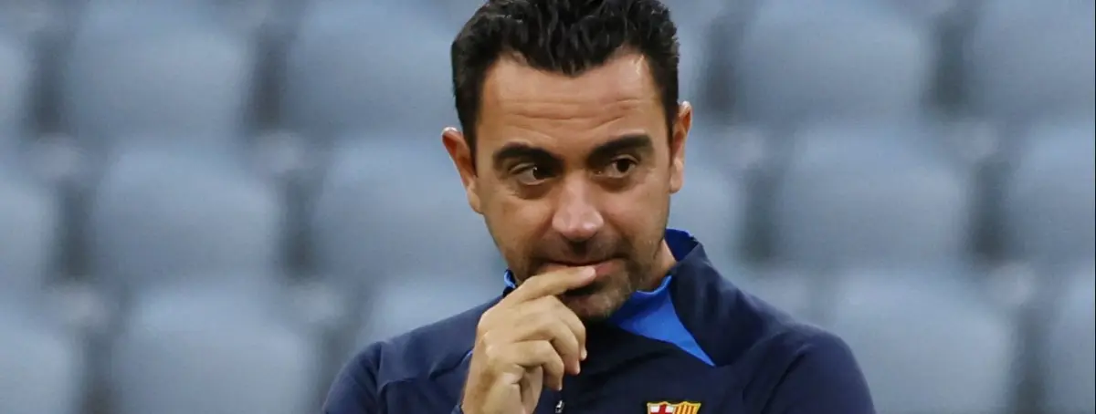 Koeman lo descubrió, jugó con Messi y Suárez y ahora sufre en su club