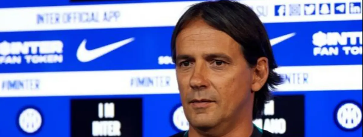 Inzaghi mira al City para reforzar su defensa: Guardiola alarmado
