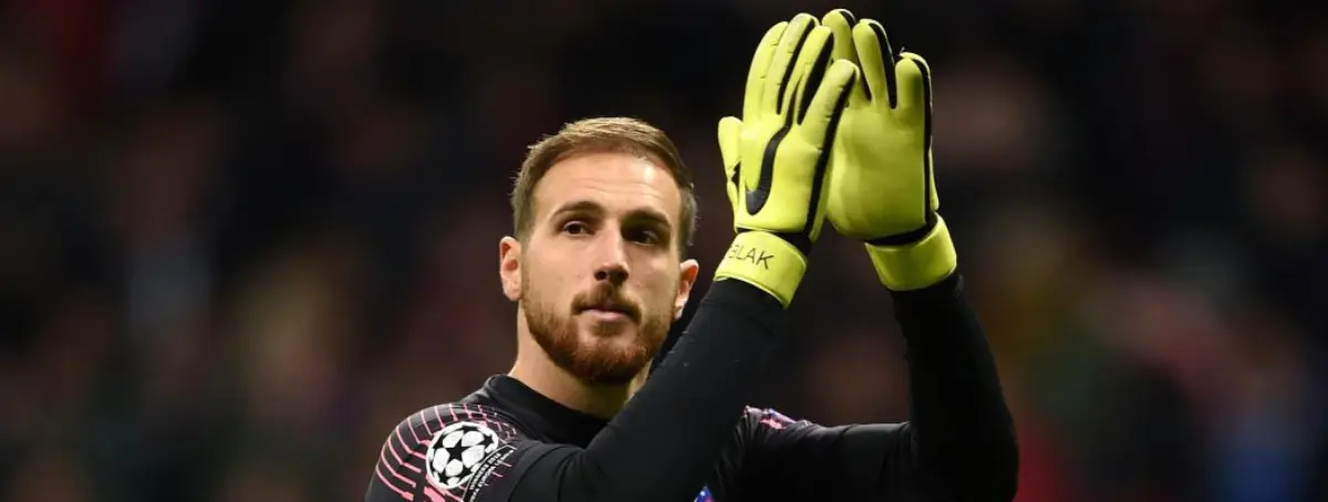 Bombazo, Jan Oblak filtra su adiós: Simeone y el Atleti hartan al meta