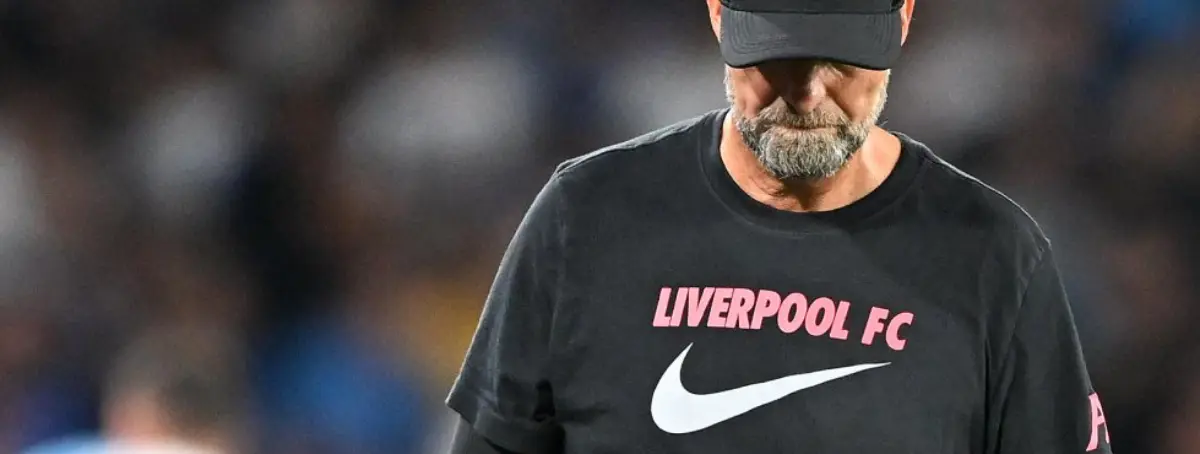 El Maradona vuelve a reinar en la Europa del Madrid: aviso a Klopp