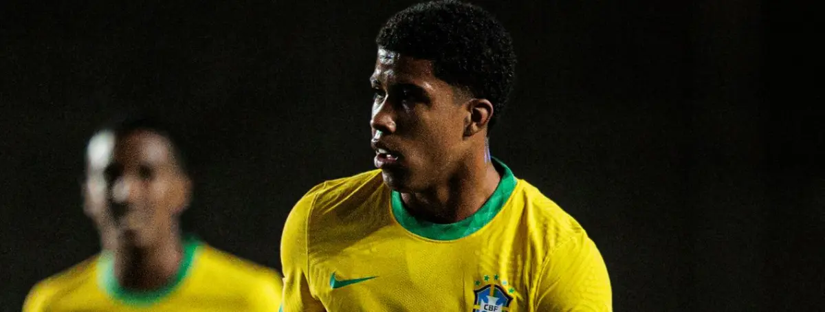 El Newcastle le roba el fichaje al Barça: 30M por el nuevo Casemiro