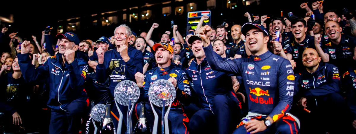 Mercedes se revela contra la FIA y podrían ser multados como Red Bull