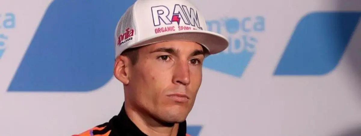 Bagnaia pierde una gran oportunidad, Quartararo y Espargaró respiran