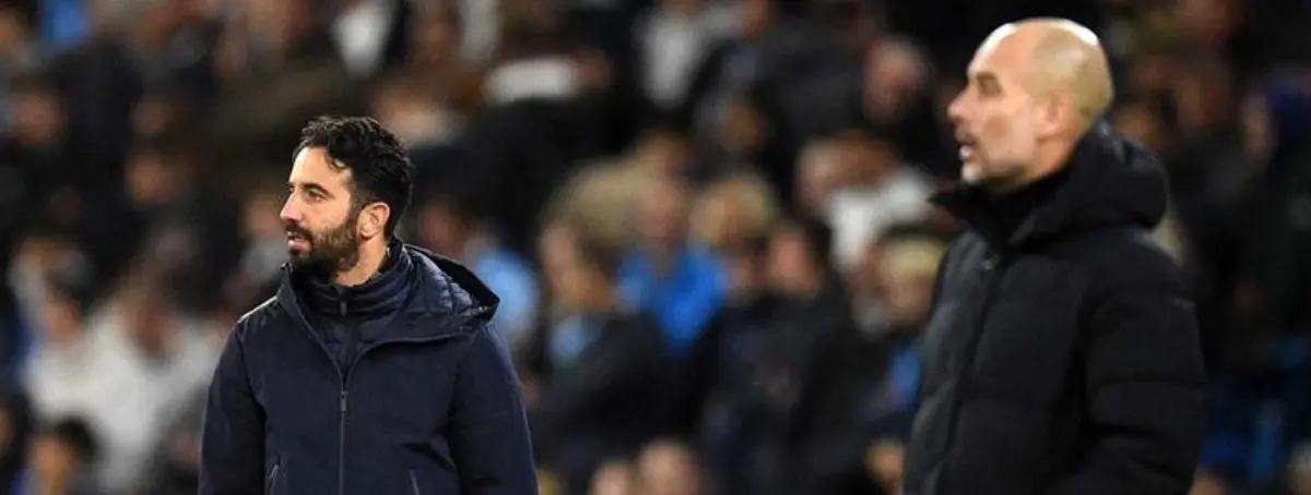 El Villa quiere dinamitar el mercado: cifra récord por un entrenador