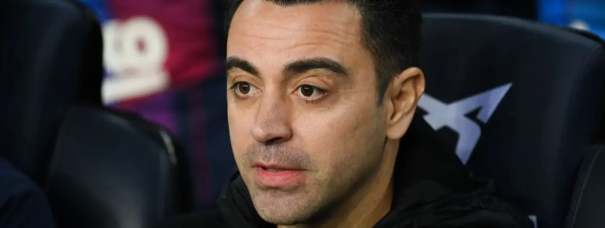 Xavi pierde a Gavi y tiene 3 sustitutos para el milagro en Champions