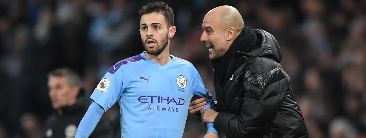 El deseado rompe a Pep: sonríe el Barça; Florentino prepara la cartera