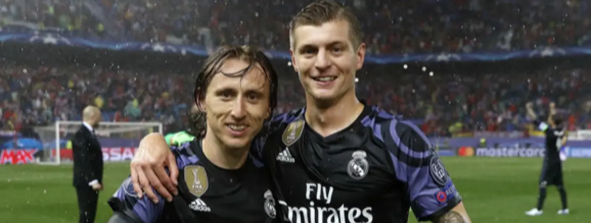 Se fue en 2018 por Kroos y Modric: gran firma millonaria del Chelsea