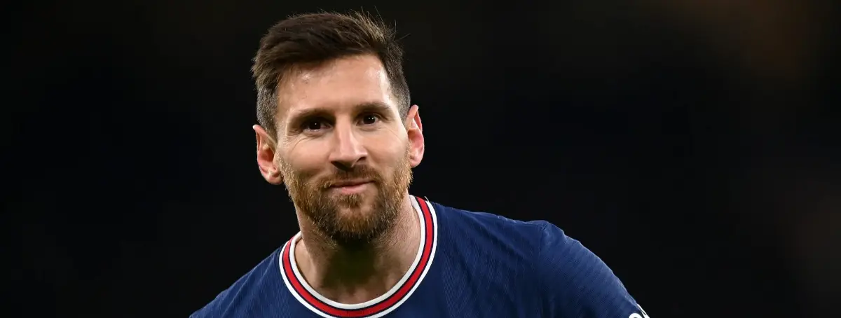 Messi al Barça en enero: venganza final de Laporta contra Al-Khelaïfi