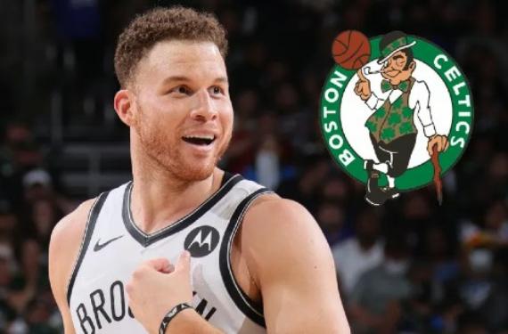 Curry y los Warriors ilusionan por Gasol y los Celtics con Griffin