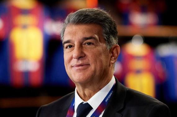 Laporta tendrá al nuevo Busquets en enero gracias a Jorge Mendes
