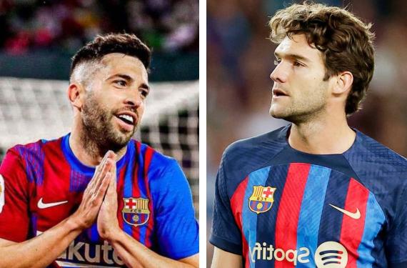 Ni Alonso ni Alba en 23/24, dos cracks: Jorge Mendes y La Masía, clave